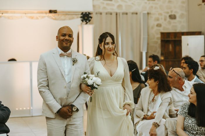 Mon mariage en photos partie 3 9