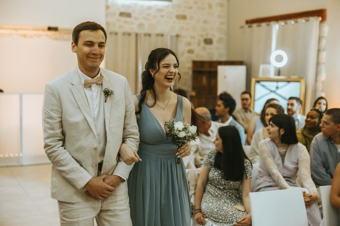 Mon mariage en photos partie 3 10