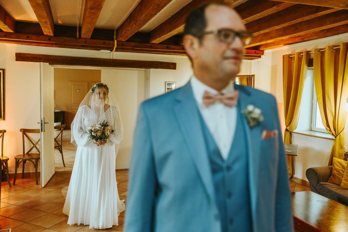 Mon mariage en photos partie 3 5