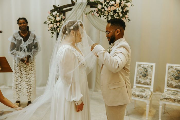 Mon mariage en photos partie 3 14