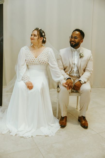 Mon mariage en photos partie 3 16