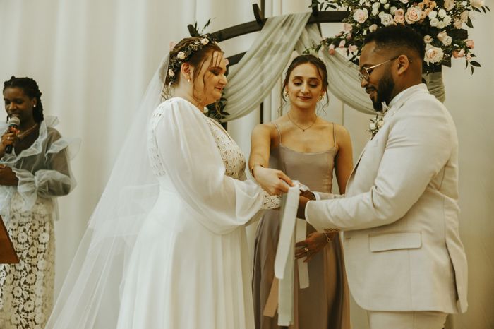Mon mariage en photos partie 3 17