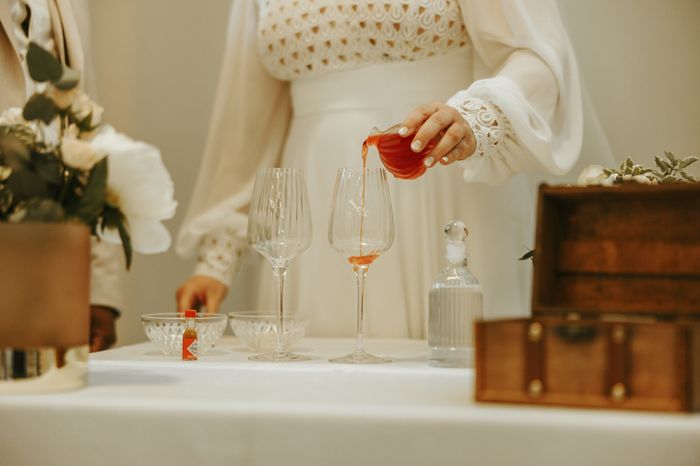 Mon mariage en photos partie 3 19