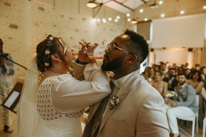 Mon mariage en photos partie 3 20