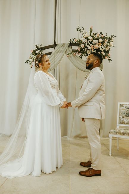 Mon mariage en photos partie 3 25