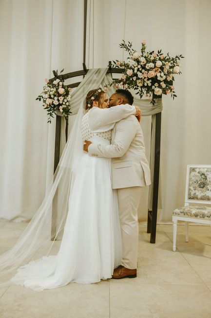 Mon mariage en photos partie 3 26
