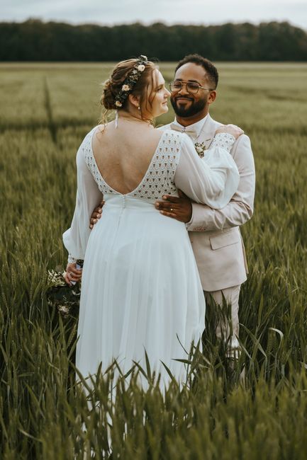 Mon mariage en photos partie 4 - 3