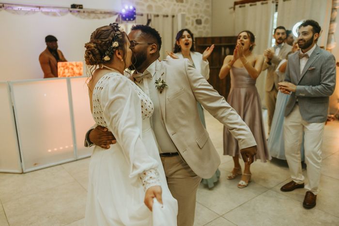 Mon mariage en photos partie 4 10