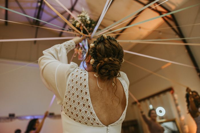 Mon mariage en photos partie 4 11