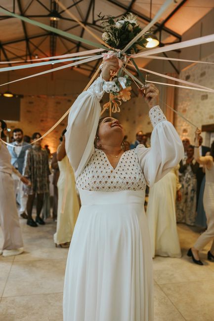 Mon mariage en photos partie 4 - 12