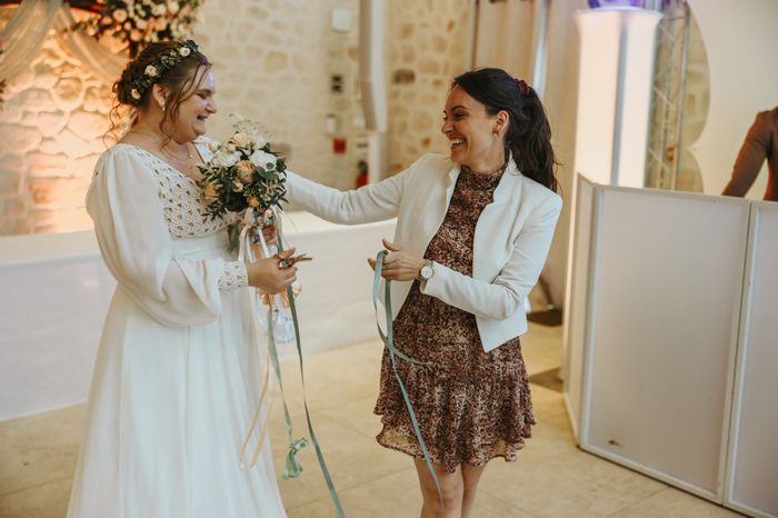 Mon mariage en photos partie 4 13