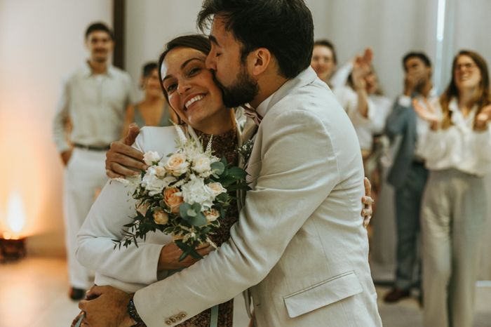 Mon mariage en photos partie 4 15