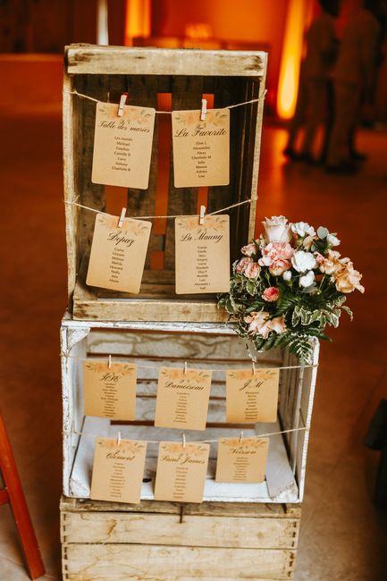 Mon mariage en photos partie 4 16