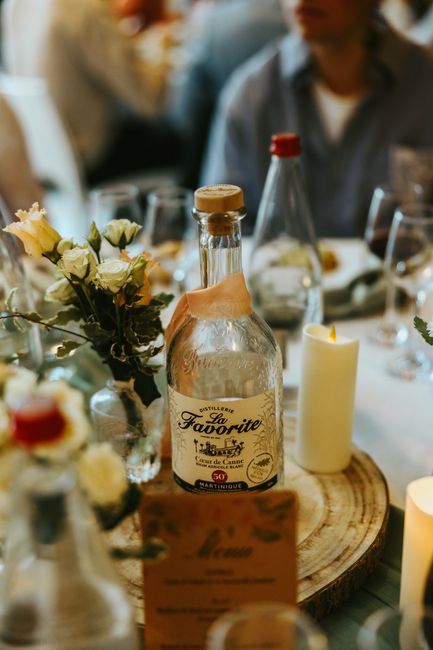 Mon mariage en photos partie 4 - 17