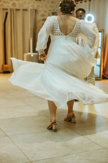 Mon mariage en photos partie 4 20