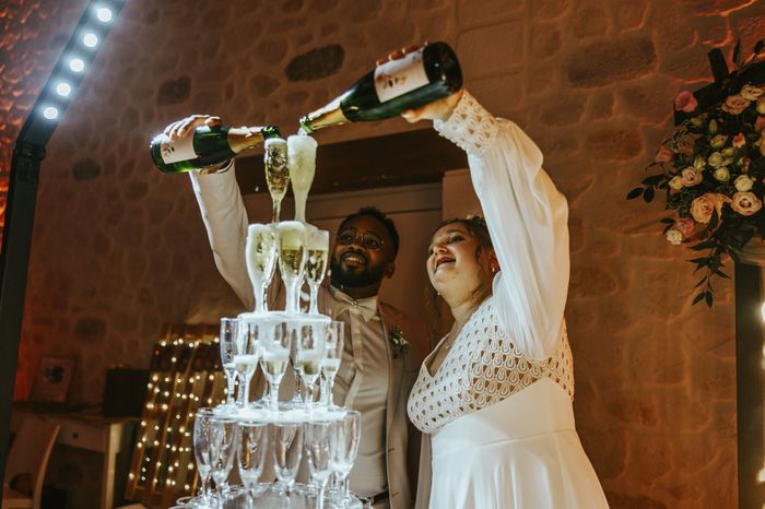Mon mariage en photos partie 4 23