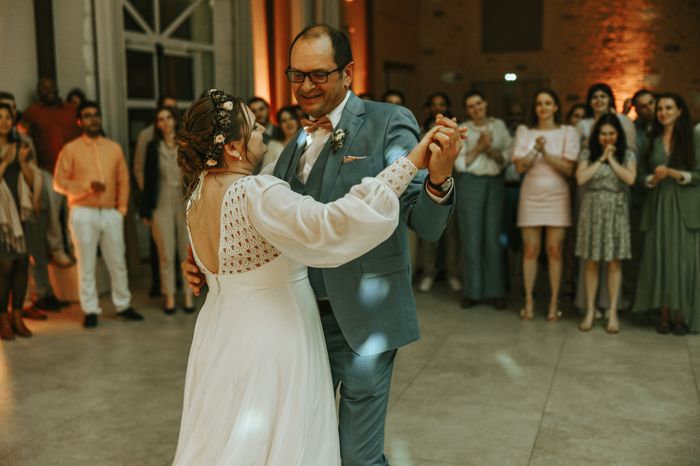 Mon mariage en photos partie 4 26