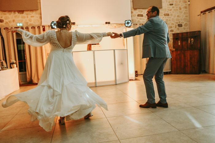 Mon mariage en photos partie 4 27