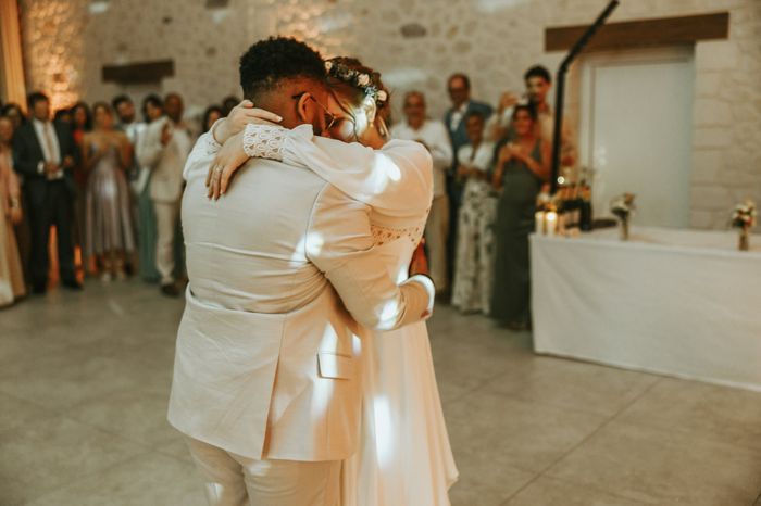 Mon mariage en photos partie 4 29