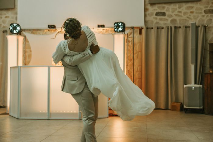 Mon mariage en photos partie 4 30