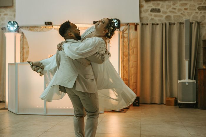 Mon mariage en photos partie 4 31