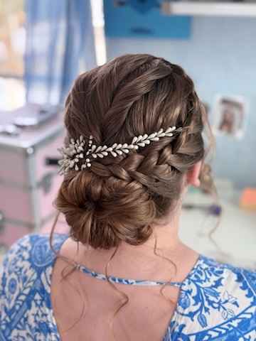 Essai coiffure et maquillage ! - 3