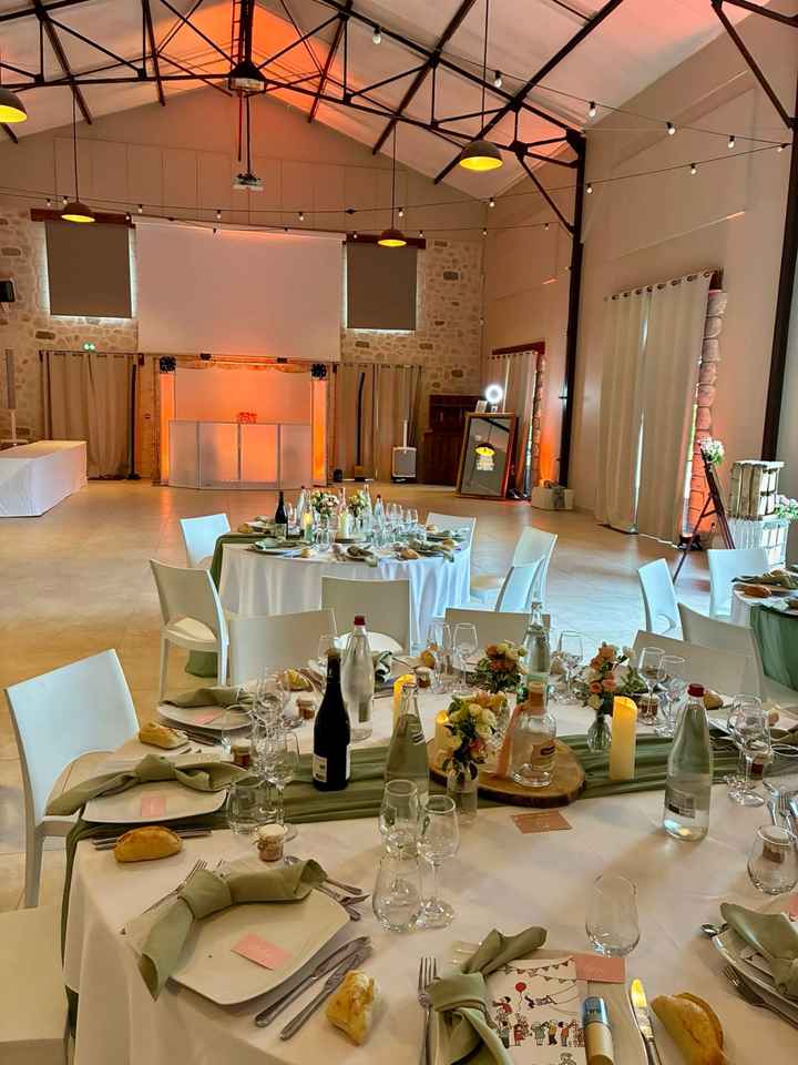Heureuse en mariage !! - 9