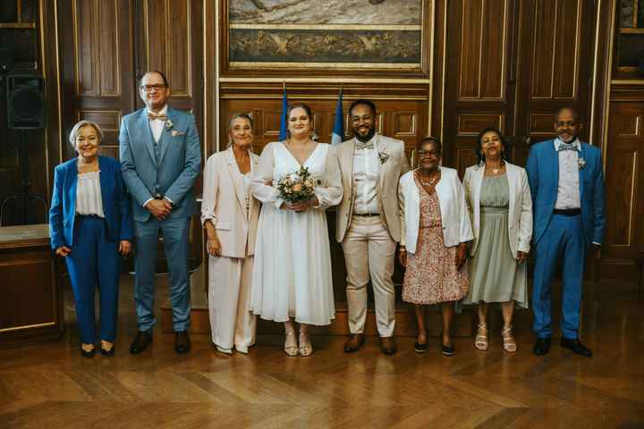Mon mariage en photos partie 2 - 8