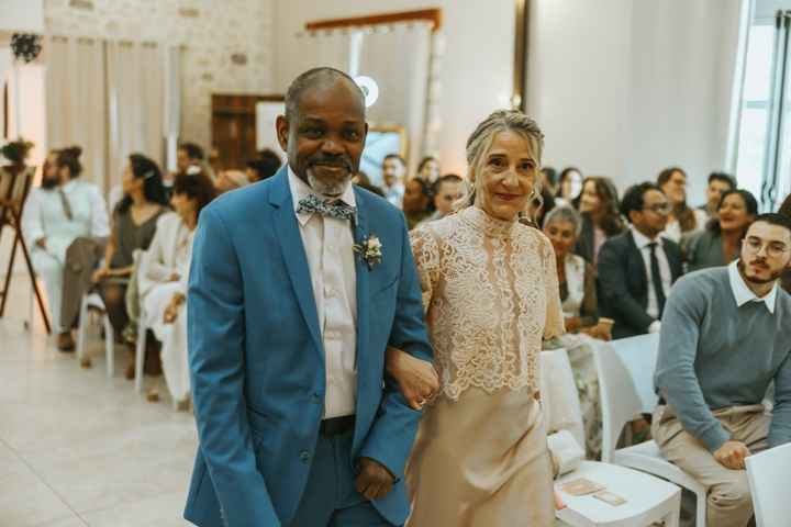 Mon mariage en photos partie 3 - 10