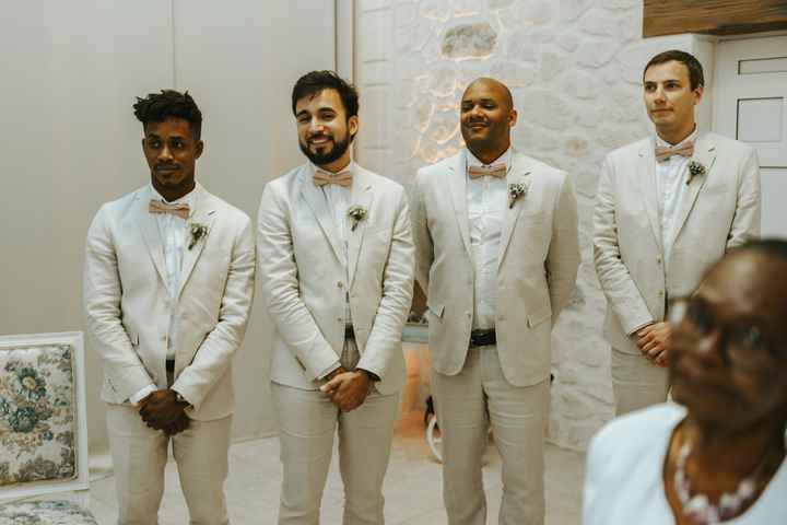 Mon mariage en photos partie 3 - 12