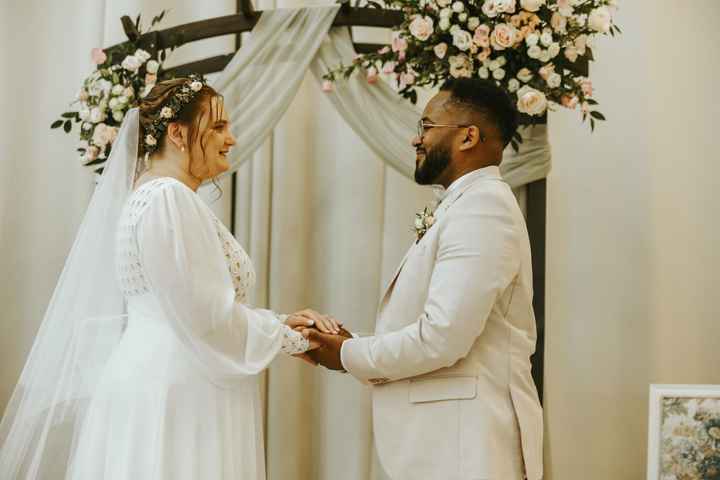 Mon mariage en photos partie 3 - 15