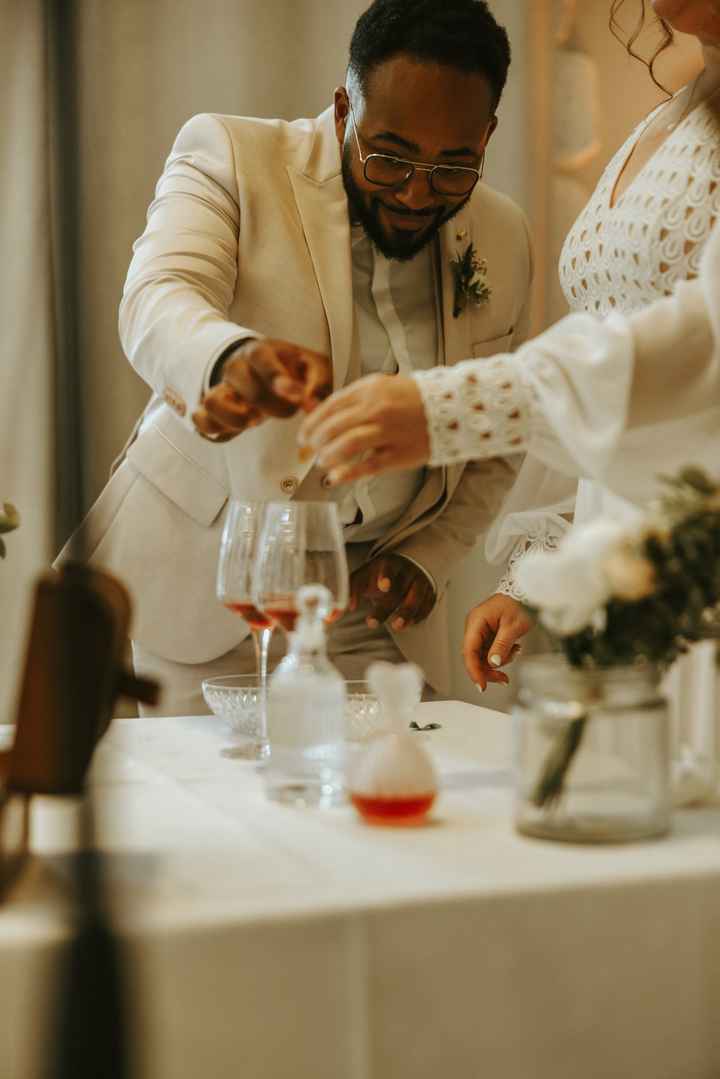 Mon mariage en photos partie 3 - 18