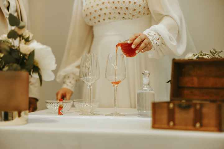 Mon mariage en photos partie 3 - 19