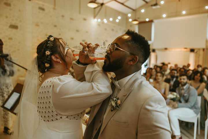 Mon mariage en photos partie 3 - 20
