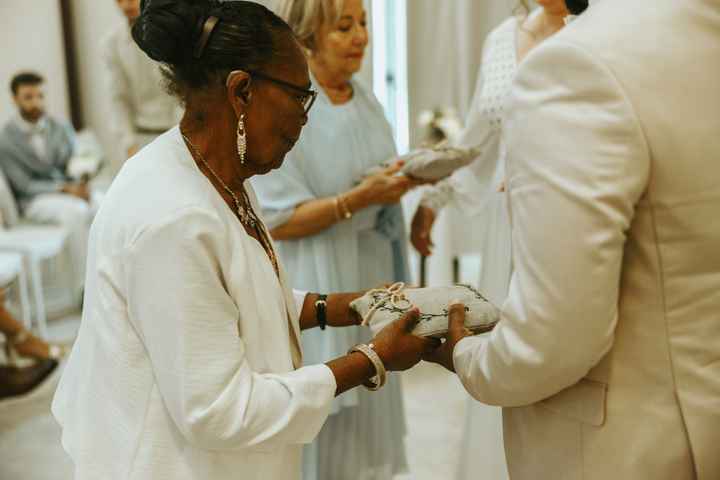 Mon mariage en photos partie 3 - 22