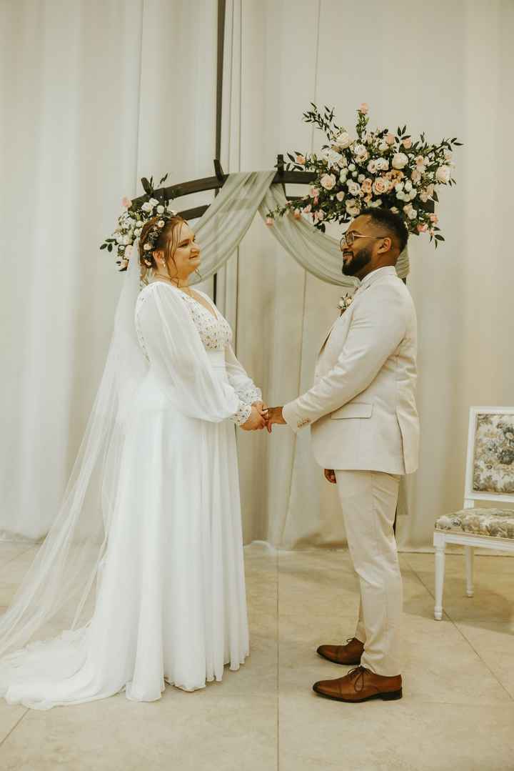 Mon mariage en photos partie 3 - 25
