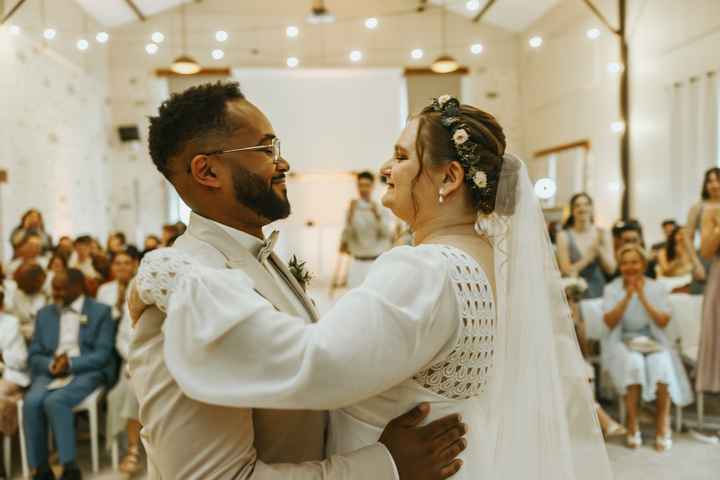 Mon mariage en photos partie 3 - 27