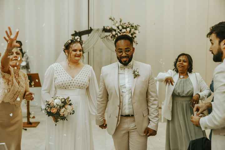 Mon mariage en photos partie 3 - 28