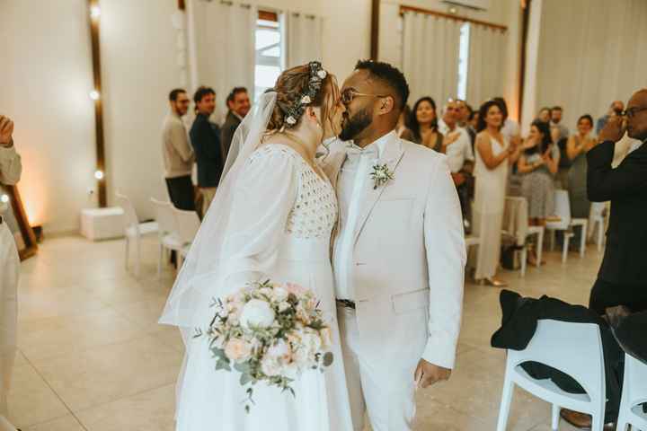 Mon mariage en photos partie 3 - 29