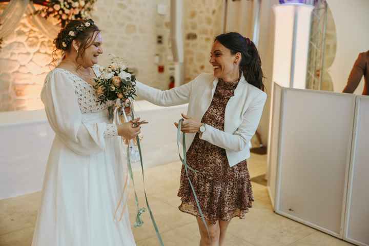 Mon mariage en photos partie 4 - 13