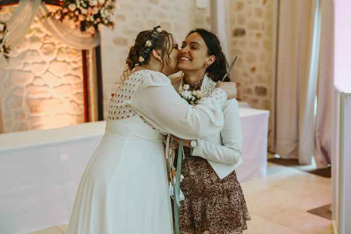 Mon mariage en photos partie 4 - 14