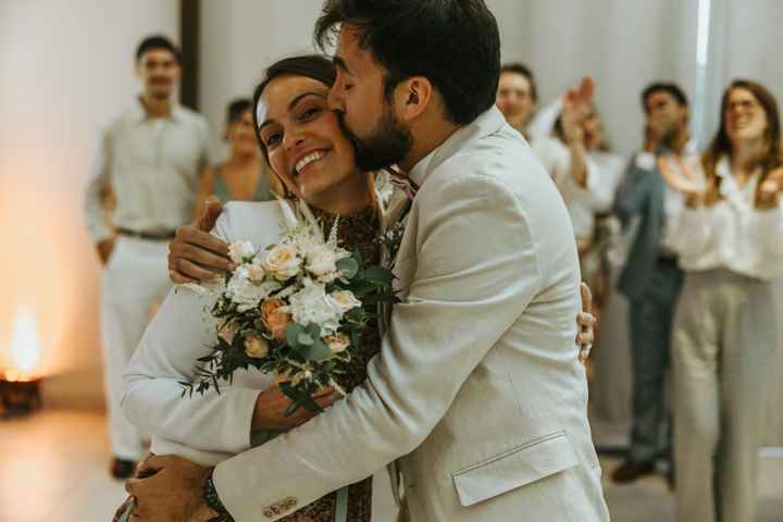 Mon mariage en photos partie 4 - 15