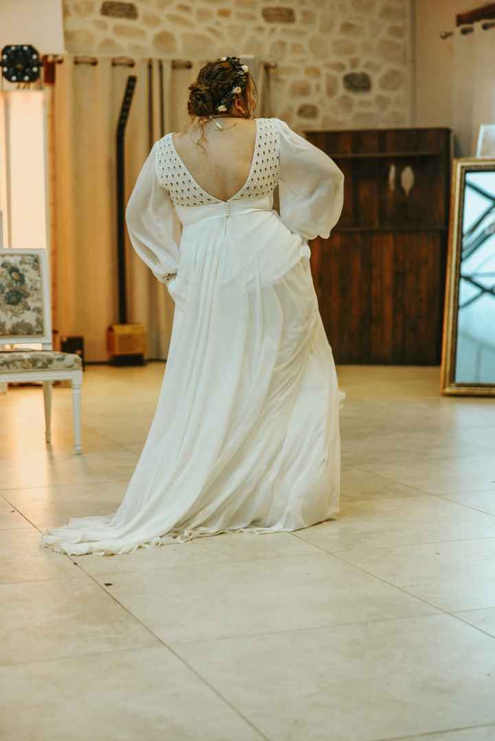 Mon mariage en photos partie 4 - 19