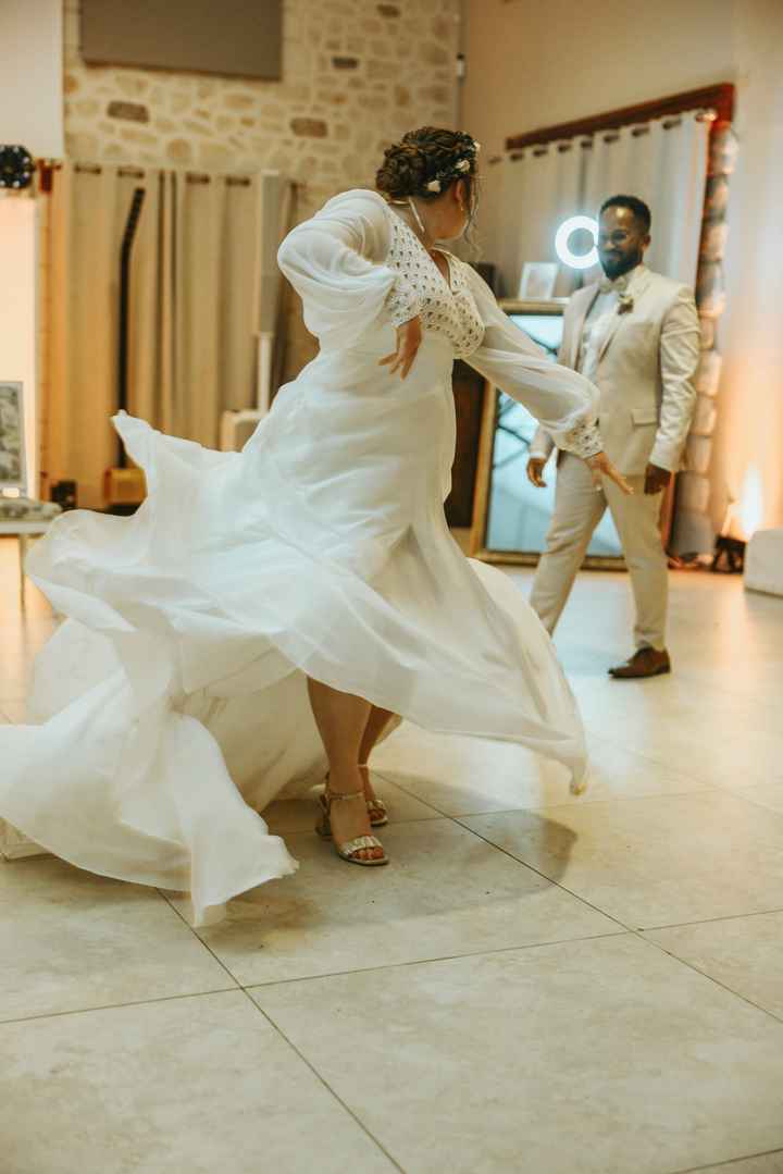 Mon mariage en photos partie 4 - 21