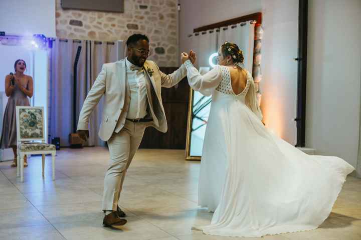 Mon mariage en photos partie 4 - 22