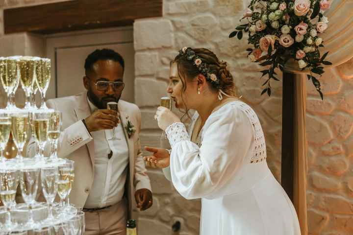 Mon mariage en photos partie 4 - 24