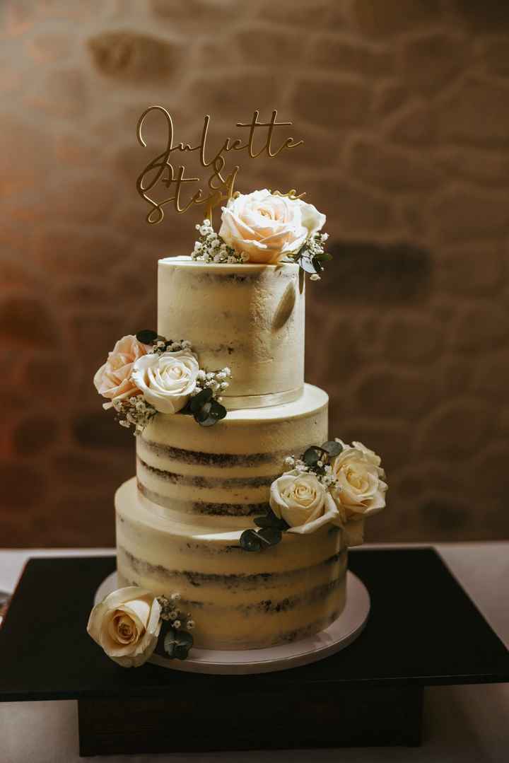 Mon mariage en photos partie 4 - 25