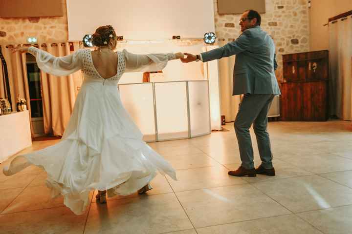 Mon mariage en photos partie 4 - 27