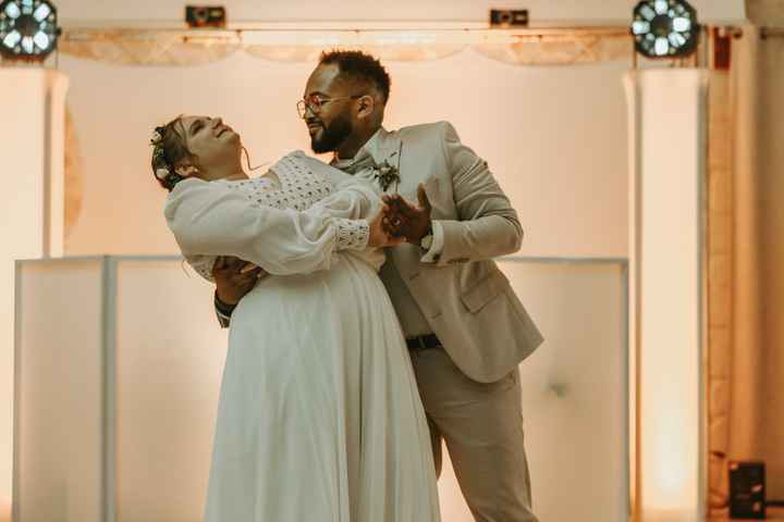 Mon mariage en photos partie 4 - 28