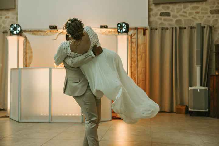 Mon mariage en photos partie 4 - 30